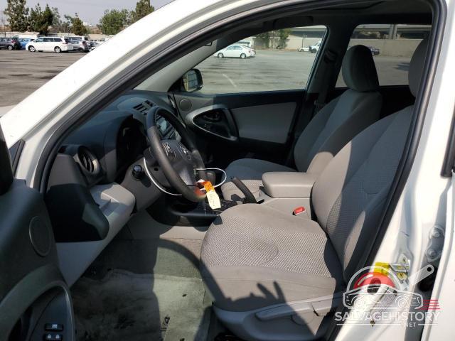 2T3ZF4DV4CW134268 2012 TOYOTA RAV4 photo no. 7