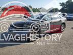 1FAHP2E80FG208457 2015 FORD TAURUS SEL photo no. 1