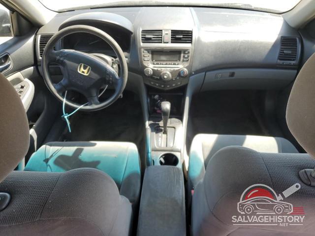 1HGCM56396A104930 2006 HONDA ACCORD photo no. 8