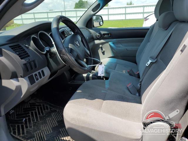 5TFNX4CN8DX027850 2013 TOYOTA All Models photo no. 7