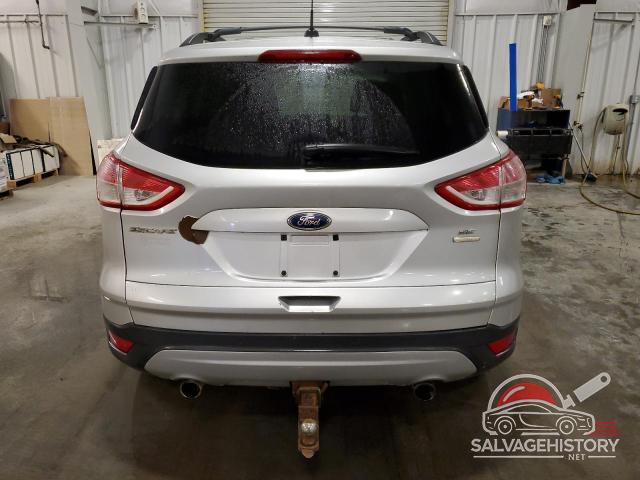 1FMCU9G94DUA59184 2013 FORD ESCAPE photo no. 6
