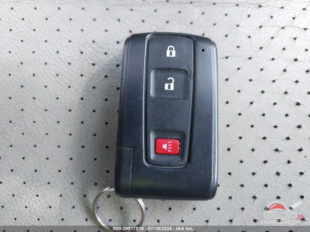 JTDKB20U263136526 2006 TOYOTA PRIUS photo no. 11