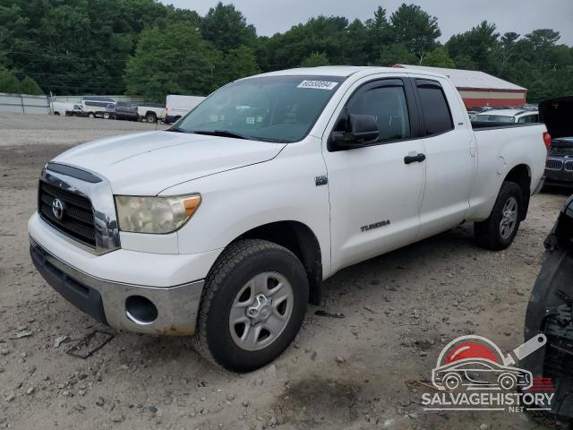 5TFBT54159X015100 2009 TOYOTA TUNDRA photo no. 10