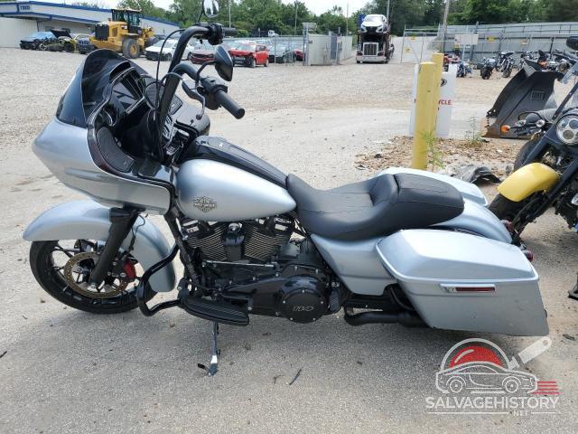 1HD1KTP28PB619353 2023 HARLEY-DAVIDSON FL photo no. 3
