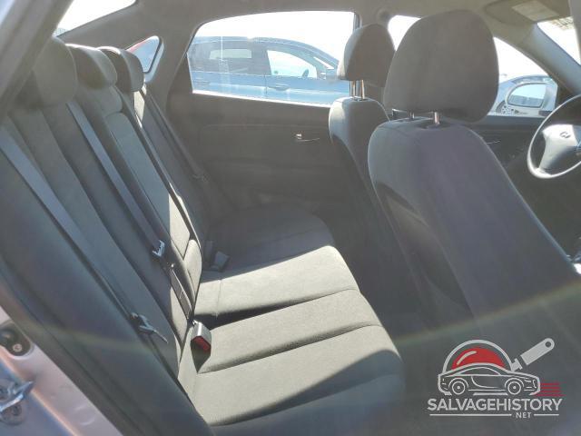 KMHDU4BD1AU023158 2010 HYUNDAI ELANTRA photo no. 10
