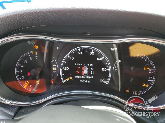1C4RJEBG4LC268550 2020 JEEP GRAND CHER photo no. 9