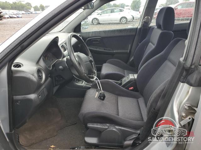 JF1GD67532H514023 2002 SUBARU IMPREZA photo no. 7