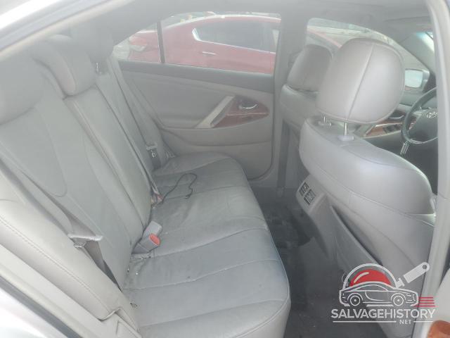 4T1BK46K89U581655 2009 TOYOTA CAMRY photo no. 10