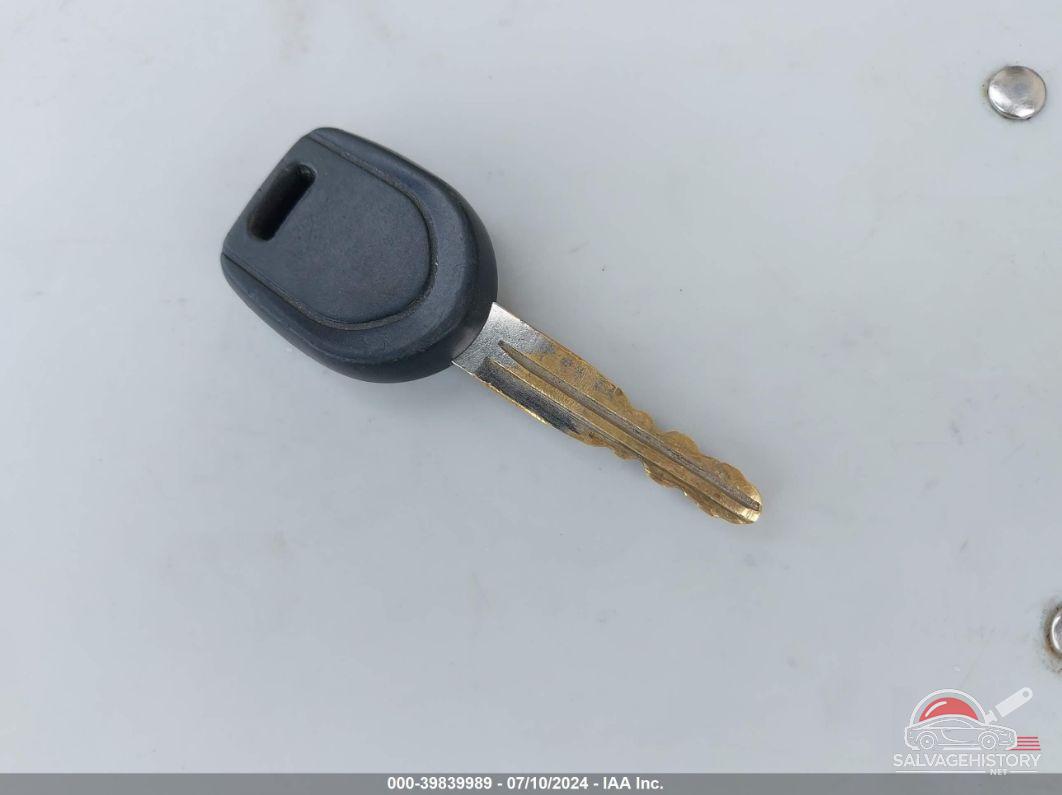 4A32B2FF8AE015700 2010 MITSUBISHI GALANT photo no. 11