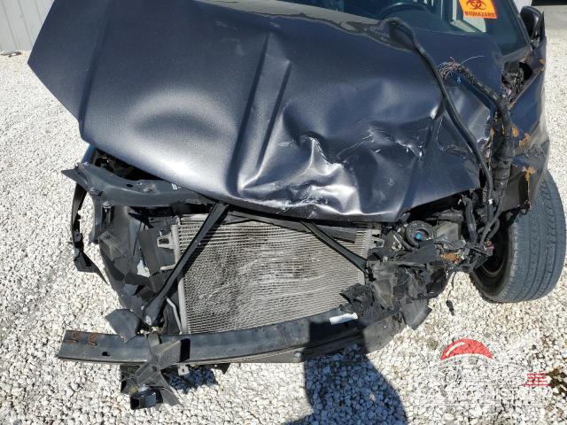 2C4RDGCG0LR212470 2020 DODGE CARAVAN photo no. 12