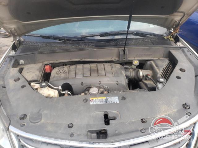 1GNKVLKD0DJ239163 2013 CHEVROLET TRAVERSE photo no. 11
