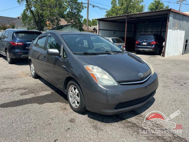 JTDKB20U083340759 2008 TOYOTA PRIUS photo no. 14