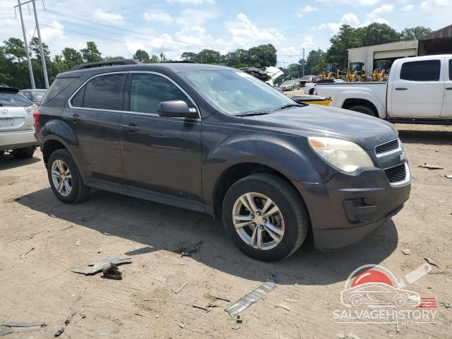 2GNALDEK4D6387802 2013 CHEVROLET EQUINOX photo no. 4