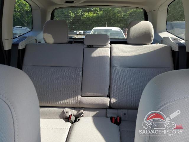 JF2SJAEC5EH505007 2014 SUBARU FORESTER photo no. 10