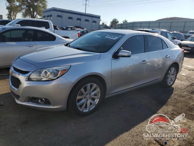 1G11H5SA8DF169646 2013 CHEVROLET MALIBU photo no. 10
