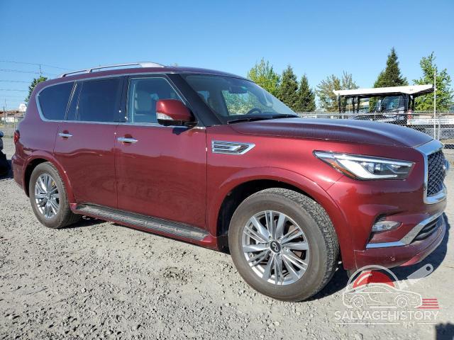 JN8AZ2AF2M9721144 2021 INFINITI QX80 photo no. 4