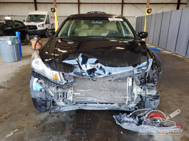 1HGCP2F72CA023918 2012 HONDA ACCORD photo no. 5