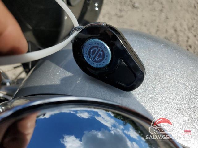 1HD1TAN14GB958526 2016 HARLEY-DAVIDSON FLTRUSE CV photo no. 8