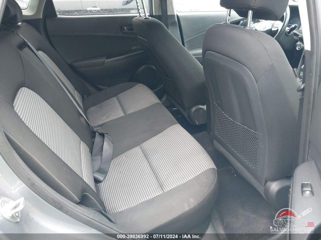 KM8K22AAXLU559005 2020 HYUNDAI KONA photo no. 6
