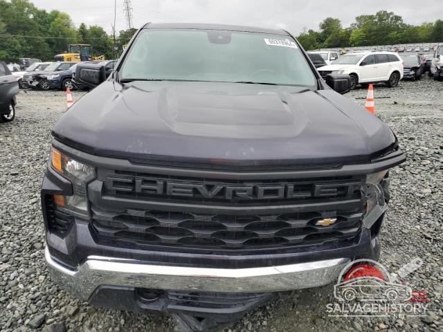 3GCPDAEK8NG578479 2022 CHEVROLET ALL Models photo no. 5