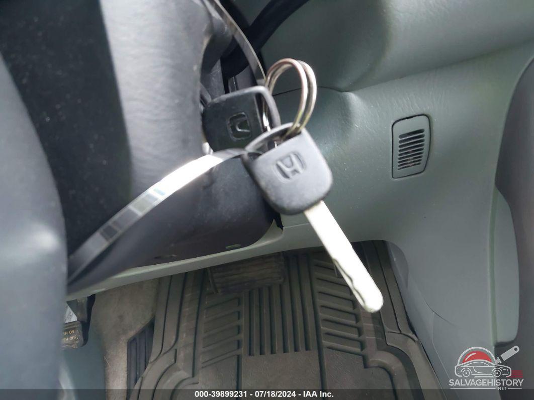 2HKYF18473H613366 2003 HONDA PILOT photo no. 11