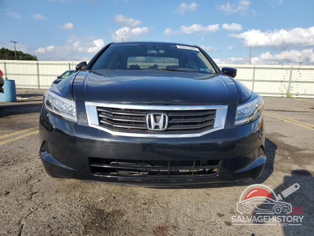 1HGCP26478A060069 2008 HONDA ACCORD photo no. 5