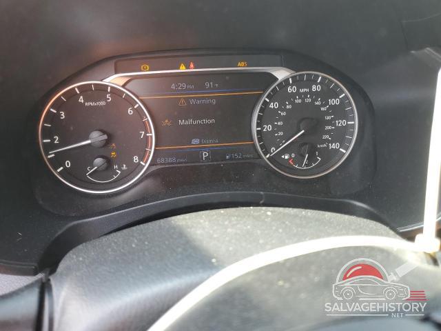 1N4BL4DV9KC150659 2019 NISSAN ALTIMA photo no. 9