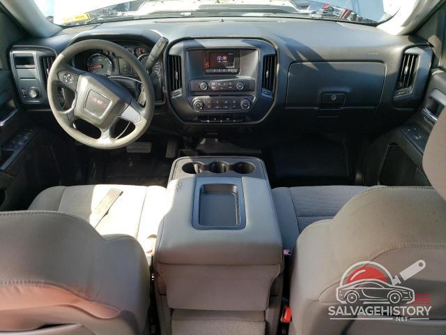 1GTV2TEH6EZ227714 2014 GMC SIERRA photo no. 8