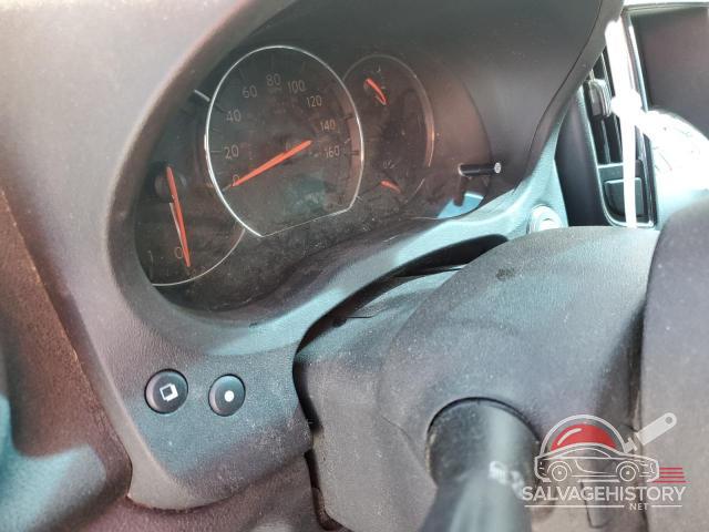 1N4AA5AP5EC456937 2014 NISSAN MAXIMA photo no. 9