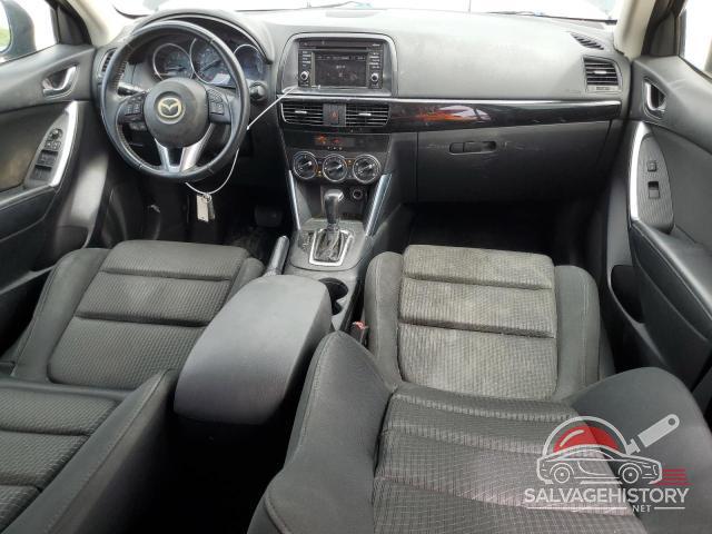 JM3KE2CY0F0495257 2015 MAZDA CX-5 photo no. 8