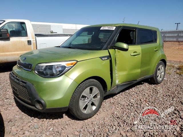 KNDJN2A26E7042804 2014 KIA SOUL photo no. 17