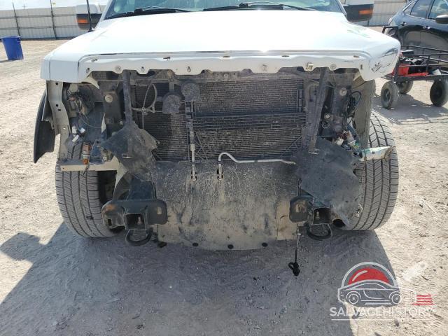 1FTFW1EV6AFA30038 2010 FORD F-150 photo no. 11