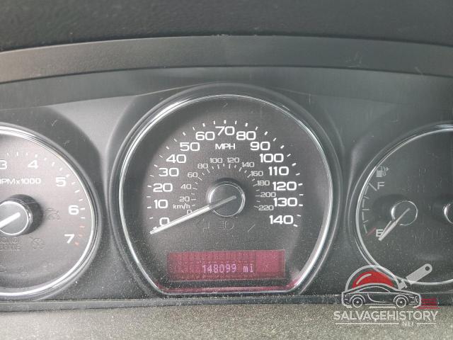 1LNHL9FT6CG802785 2012 LINCOLN MKS photo no. 9