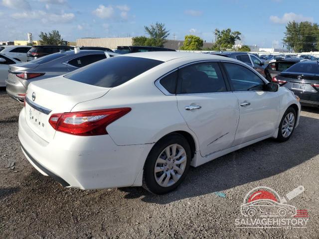 1N4AL3AP4GN390340 2016 NISSAN ALTIMA photo no. 3