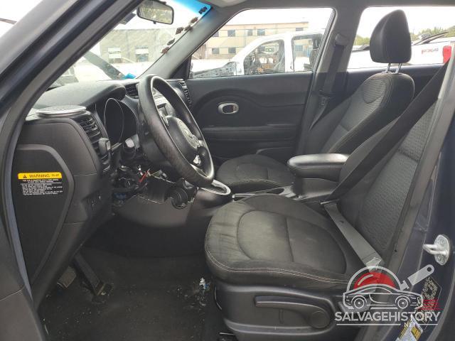 KNDJP3A52F7182473 2015 KIA SOUL photo no. 7