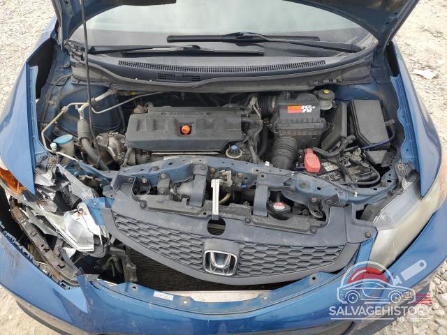 2HGFG3B87CH522538 2012 HONDA CIVIC photo no. 11