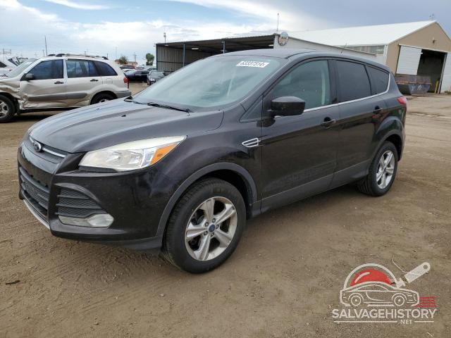 1FMCU9GX1DUA30496 2013 FORD ESCAPE photo no. 20