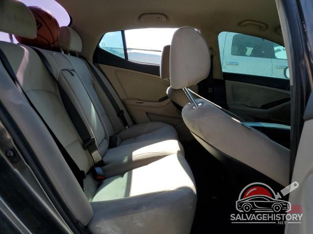 5XXGM4A73DG115136 2013 KIA OPTIMA photo no. 10