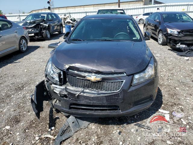1G1PA5SH8E7444178 2014 CHEVROLET CRUZE photo no. 5