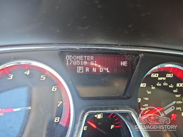 1GKKVRKD7EJ221406 2014 GMC ACADIA photo no. 8