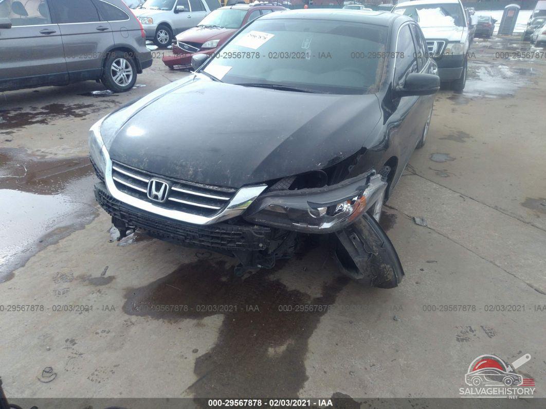 1HGCR2F78FA234233 2015 HONDA ACCORD SEDAN photo no. 6