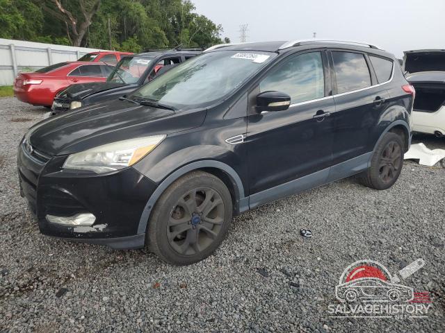 1FMCU0JX8EUC74569 2014 FORD ESCAPE photo no. 24