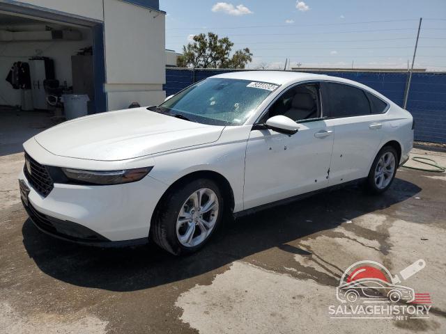 1HGCY1F25PA056185 2022 HONDA ACCORD photo no. 1