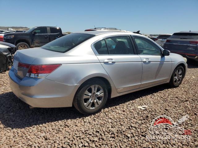 1HGCP2F6XBA061726 2011 HONDA ACCORD photo no. 3