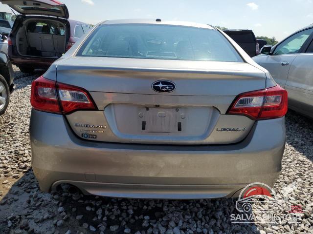 4S3BNBC69F3005775 2015 SUBARU LEGACY photo no. 6