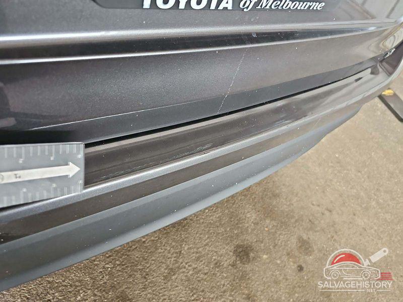 5TDZARAH8MS009612 2021 TOYOTA HIGHLANDER photo no. 5