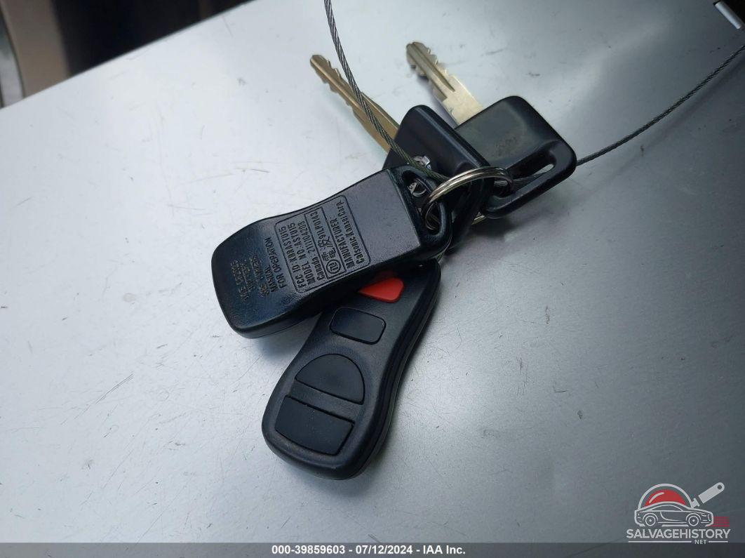 1N4AL11D66N456864 2006 NISSAN ALTIMA photo no. 11