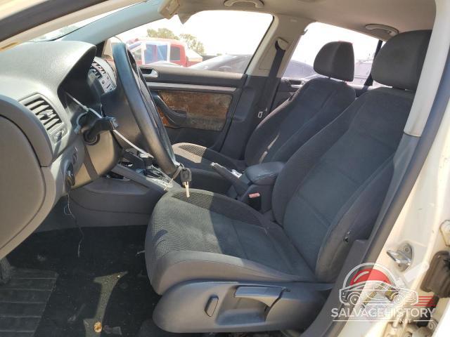 3VWHM71K08M107944 2008 VOLKSWAGEN JETTA photo no. 7