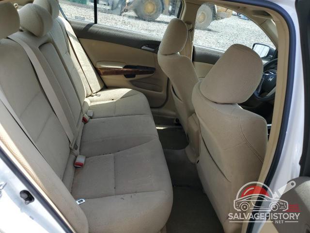 1HGCP26789A095232 2009 HONDA ACCORD photo no. 10