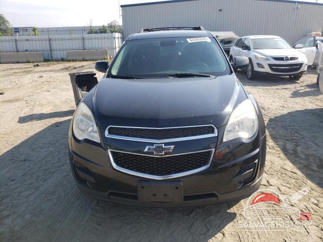 2GNFLFEK5E6151842 2014 CHEVROLET EQUINOX photo no. 5
